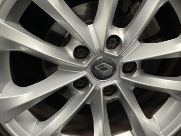 Renault Mégane Estate